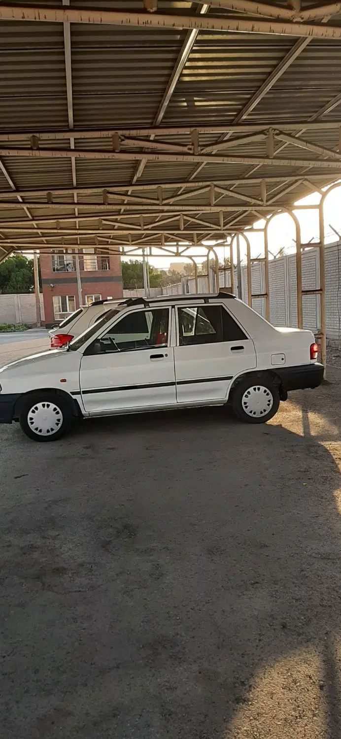 خودرو پراید، 131 آگهی ann_20446350