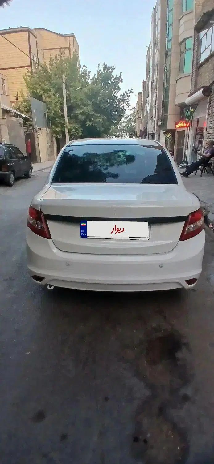 ساینا EX معمولی - 1400