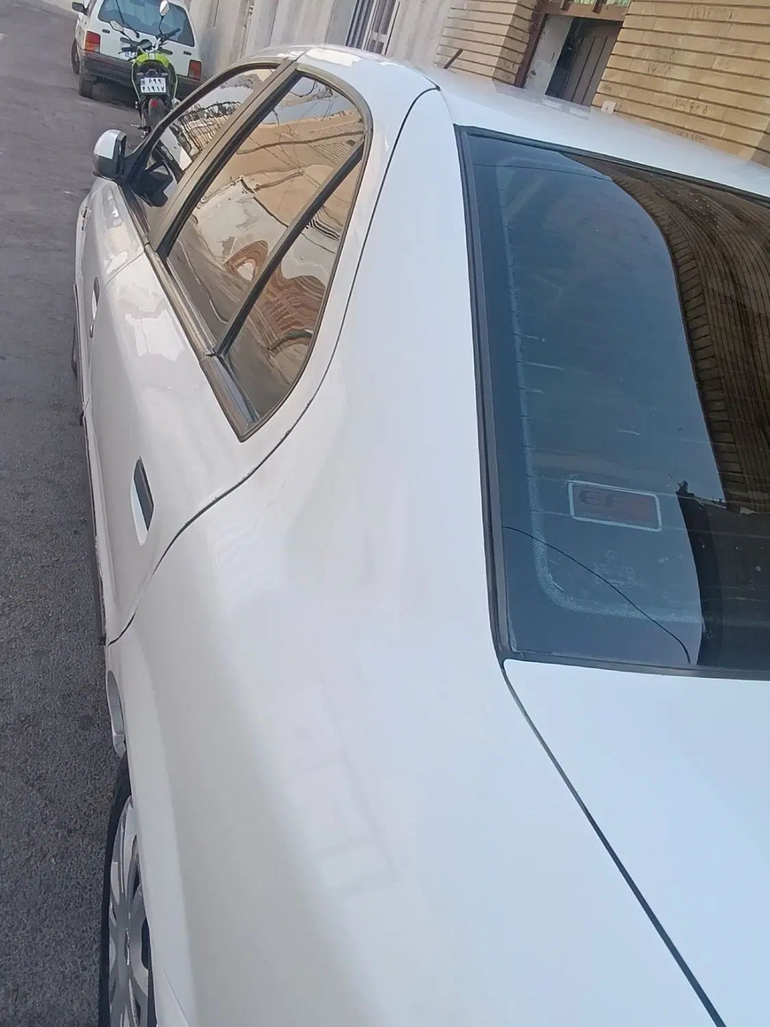 سمند LX EF7 - 1389