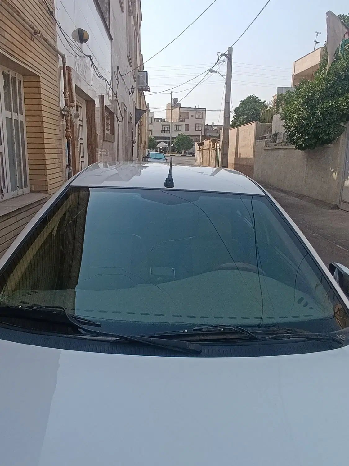 سمند LX EF7 - 1389