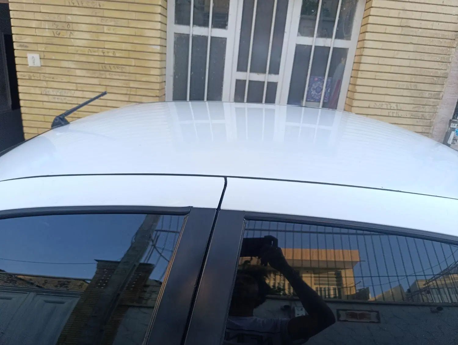 سمند LX EF7 - 1389