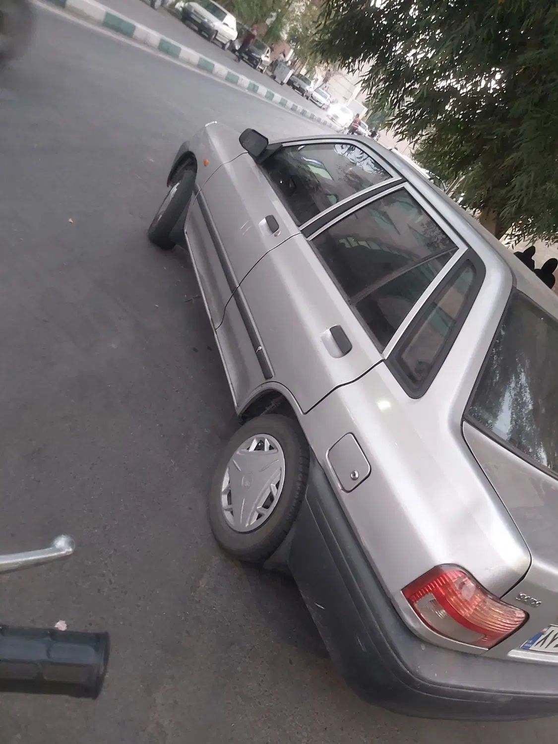 پراید 131 SE - 1392