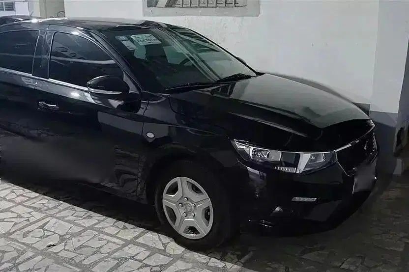 خودرو تارا، دنده‌ای آگهی ann_20446397