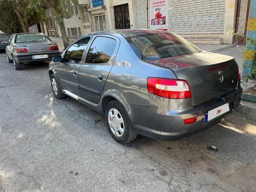 رانا LX TU5 - 1393