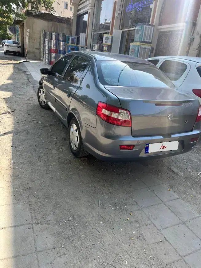 رانا LX TU5 - 1393