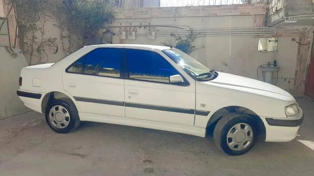 خودرو پژو، پارس آگهی ann_20446408