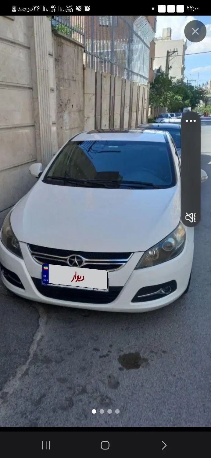 خودرو جک، J5 آگهی ann_20446421