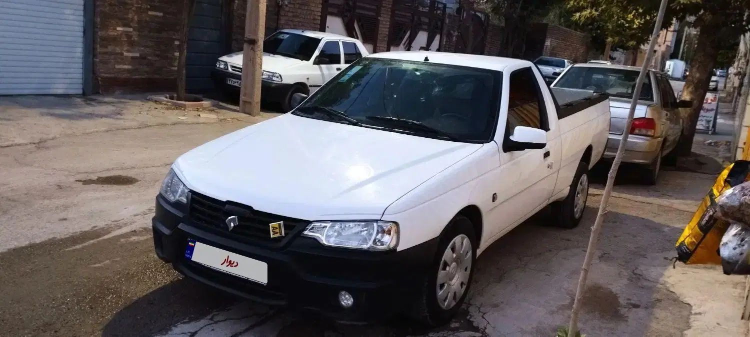 خودرو آریسان، 2 آگهی ann_20446453