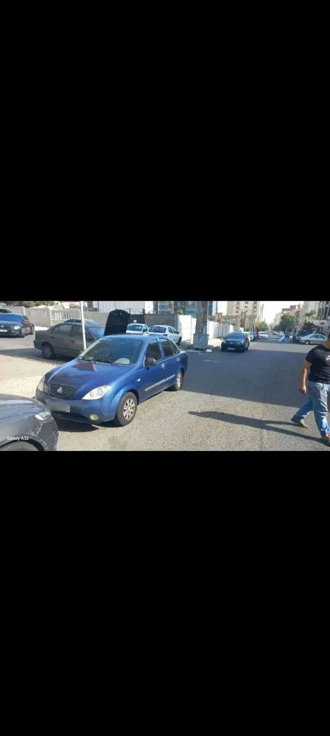 خودرو تیبا، صندوق دار آگهی ann_20446455