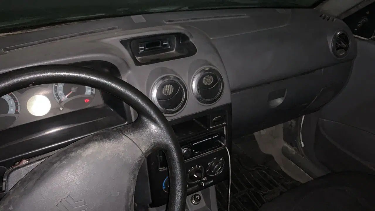 پراید 132 SE - 1392