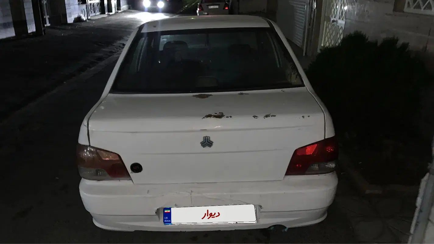 خودرو پراید، 132 آگهی ann_20446472