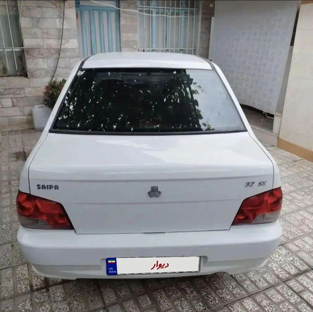 خودرو پراید، 132 آگهی ann_20446498