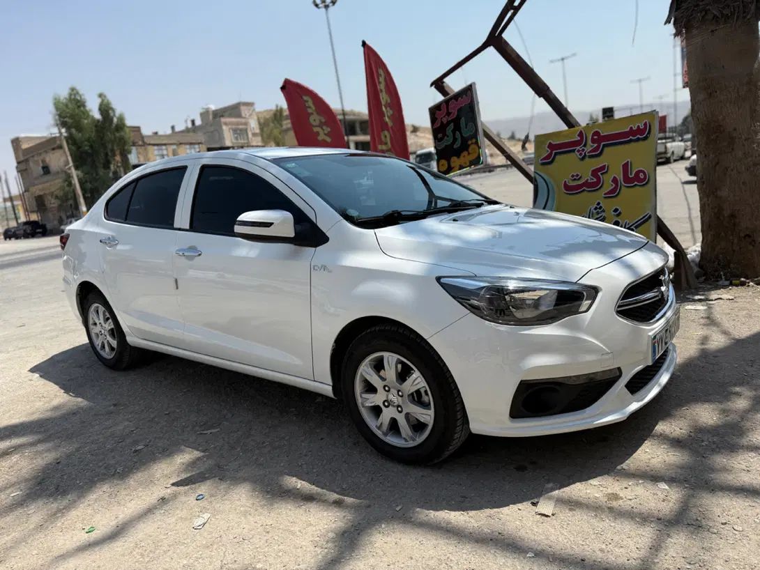 خودرو شاهین، G آگهی ann_20446502