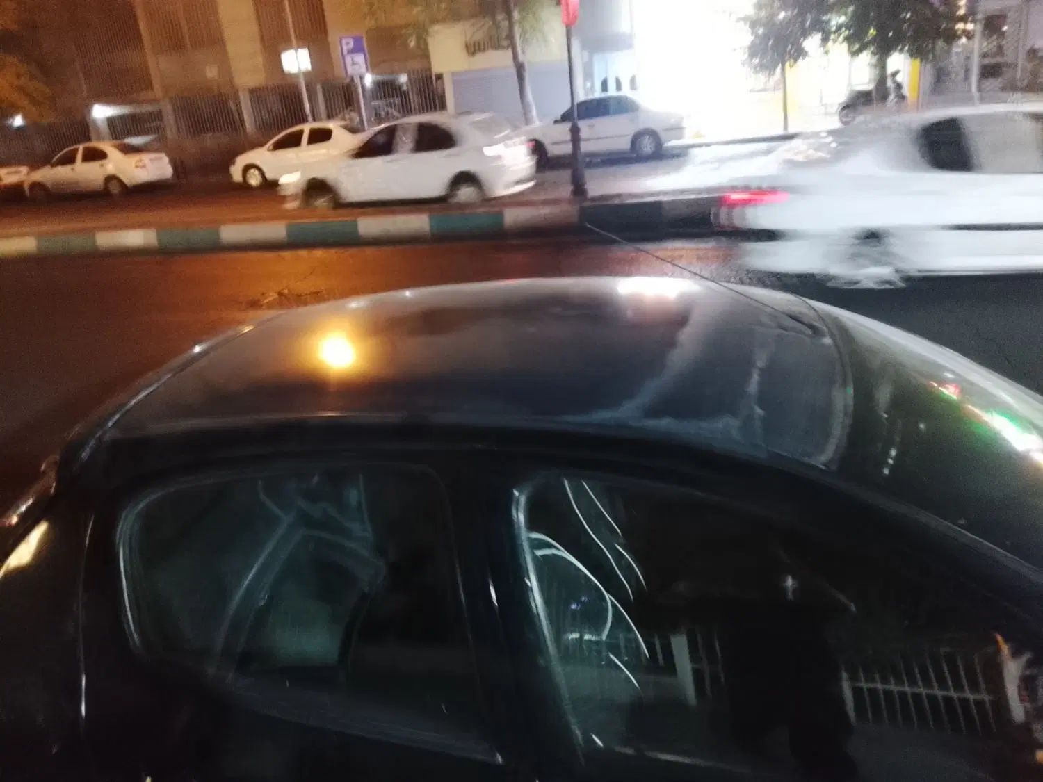 پژو 206 تیپ 2 - 1382