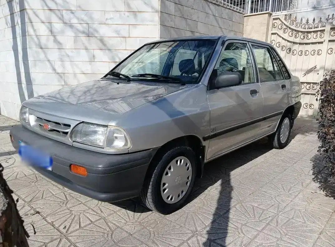 خودرو پراید، صبا آگهی ann_20446510