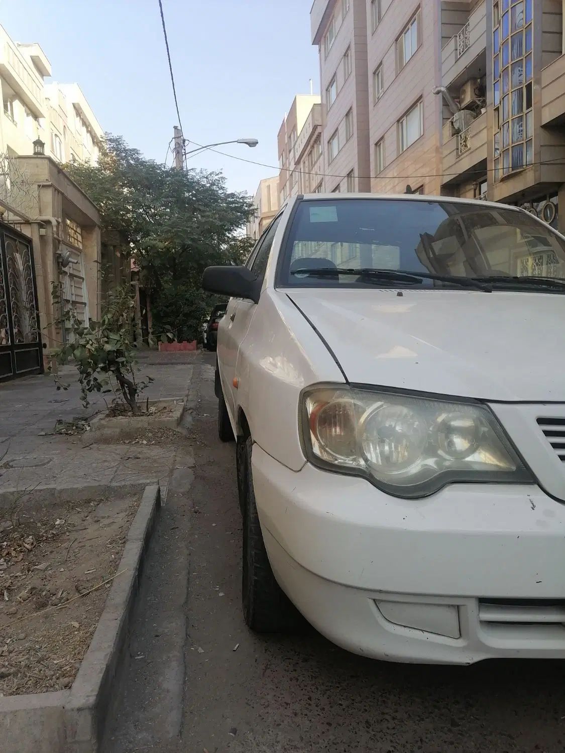 پراید 132 SE - 1398