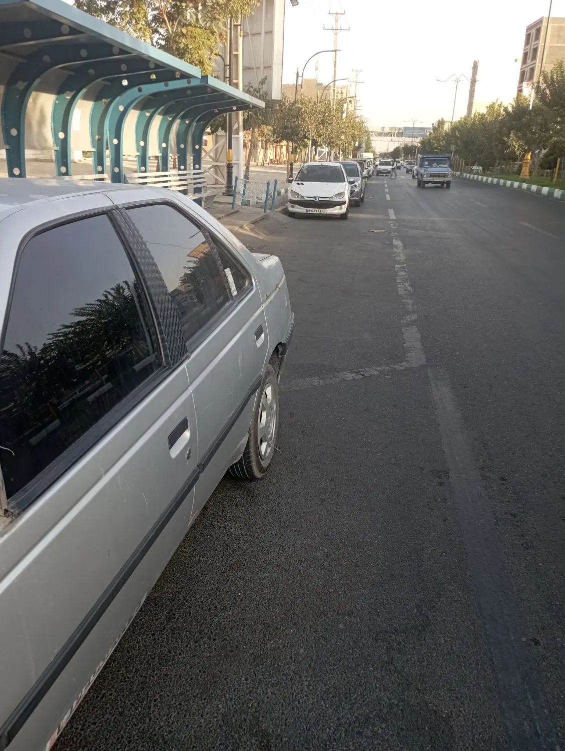 خودرو پژو، 405 آگهی ann_20446525