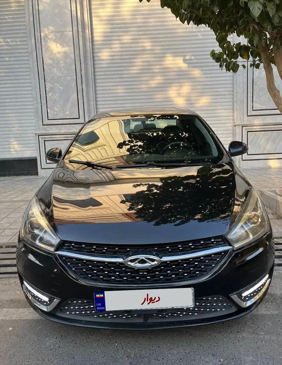 چری آریزو ۵ توربو TE - 1399