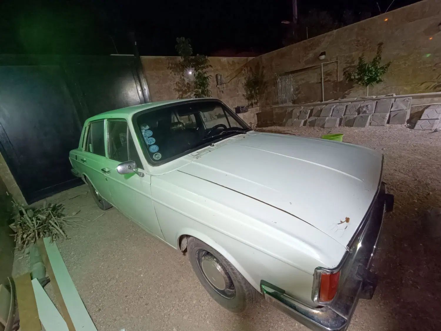 پیکان سواری انژکتور - 1377