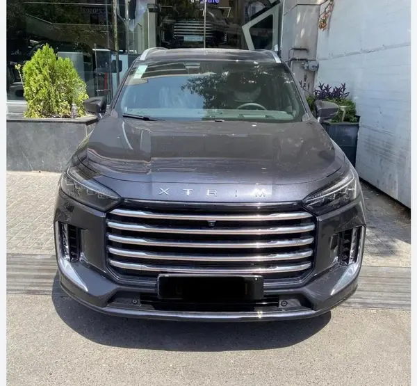 خودرو اکستریم، VX آگهی ann_20446544