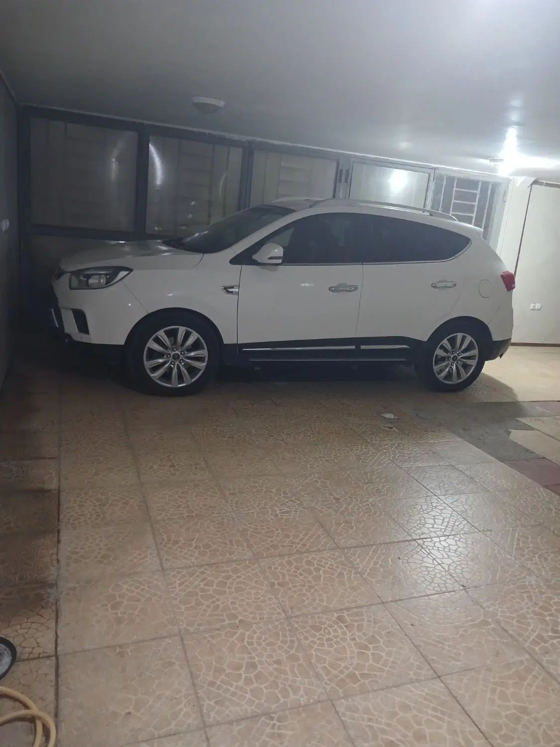 خودرو جک، S5 آگهی ann_20446550