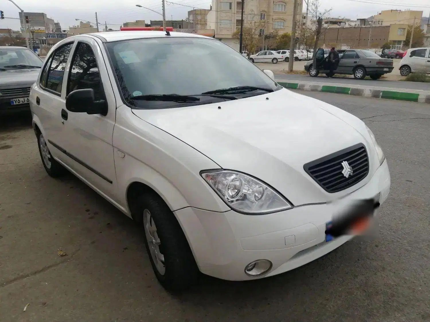 خودرو تیبا، 2 آگهی ann_20446554