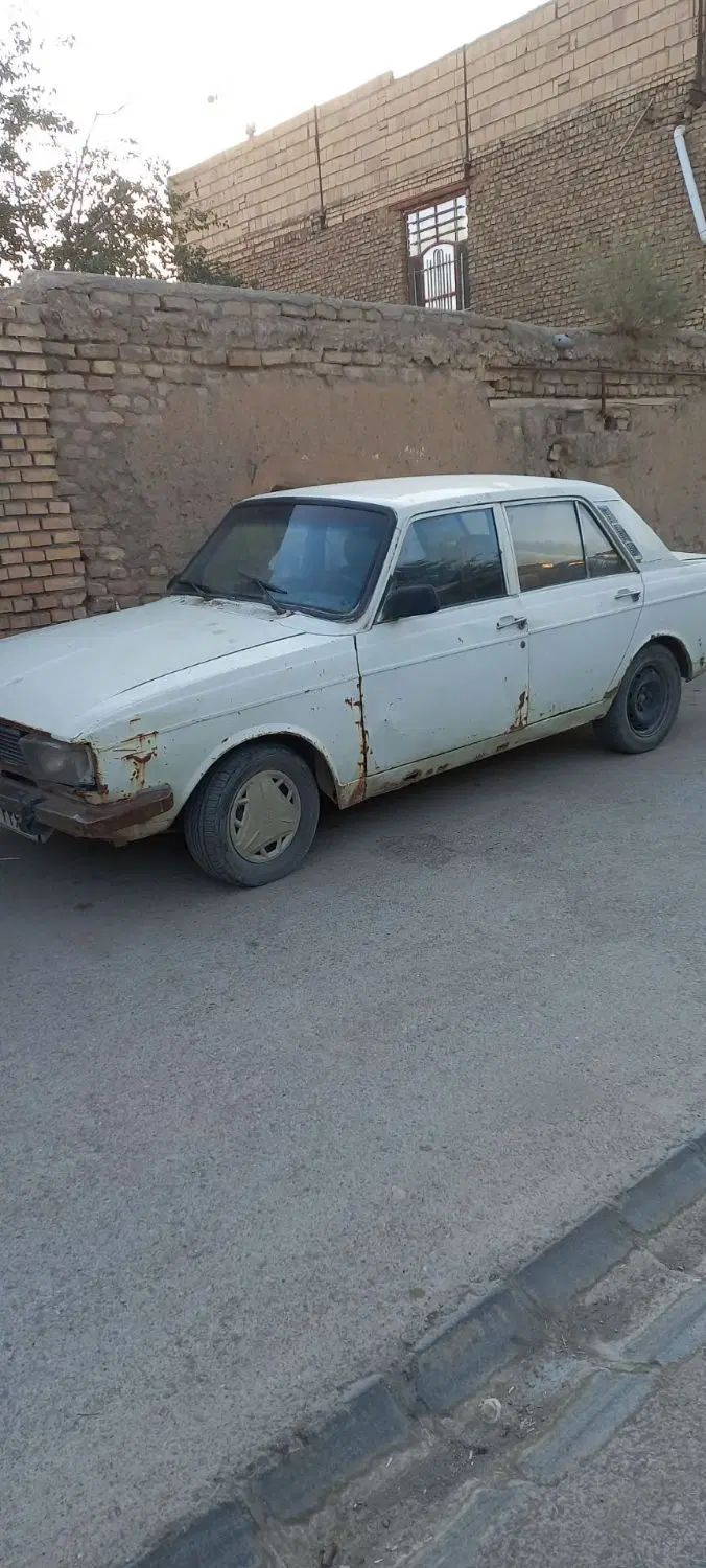 پیکان سواری انژکتور - 1378