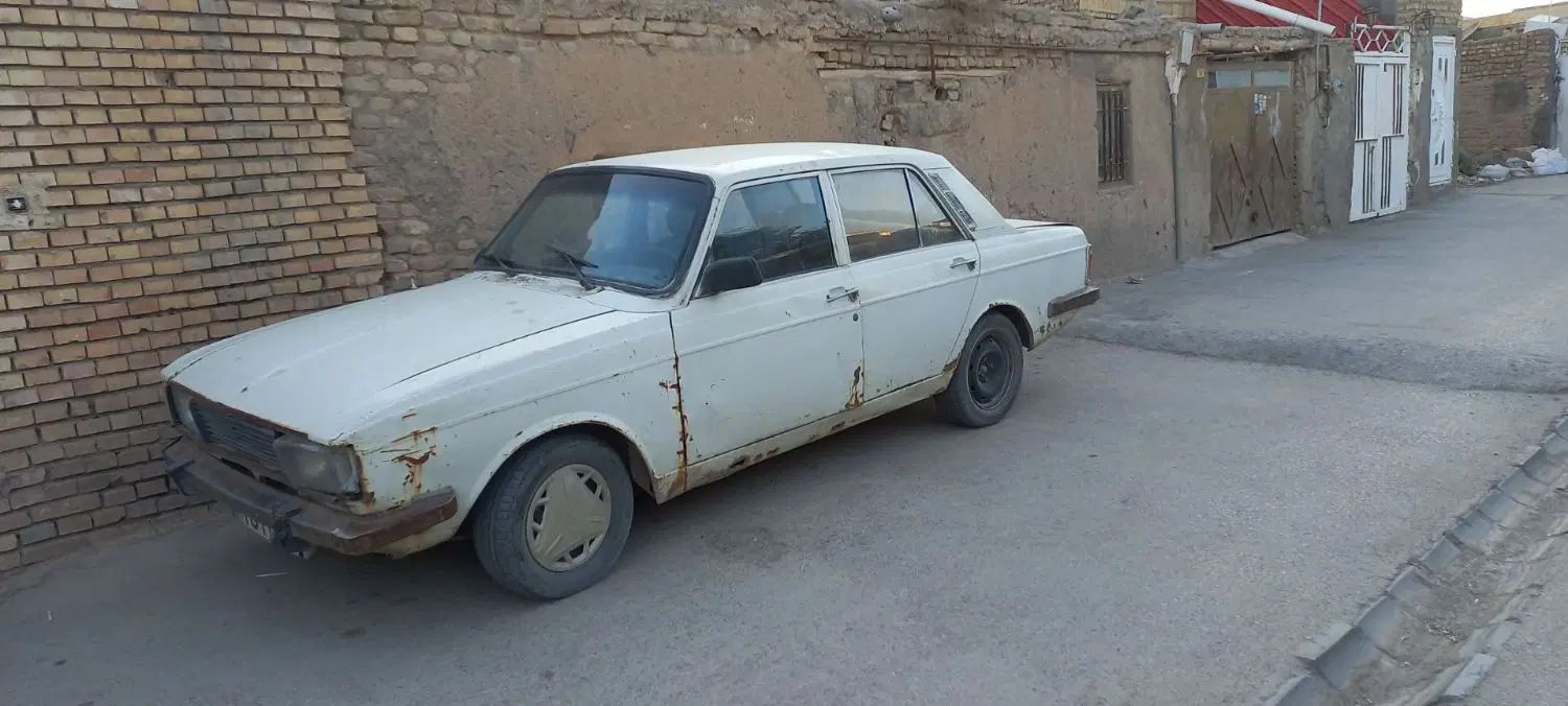 پیکان سواری انژکتور - 1378