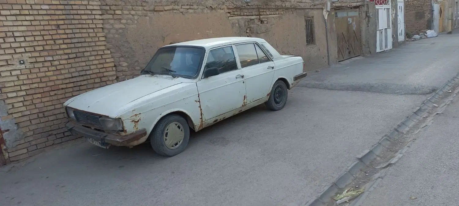 خودرو پیکان، سواری آگهی ann_20446555