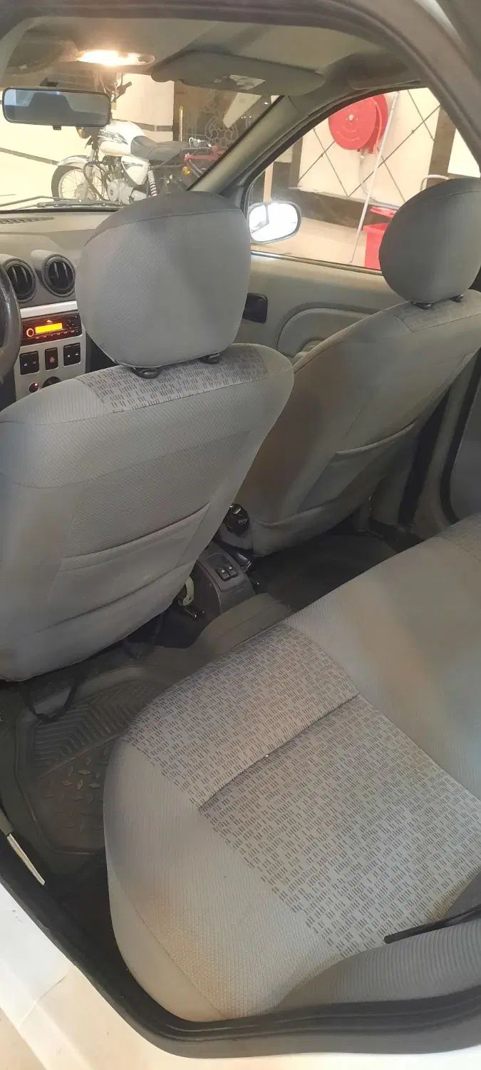 رنو تندر 90 E2 - 1396