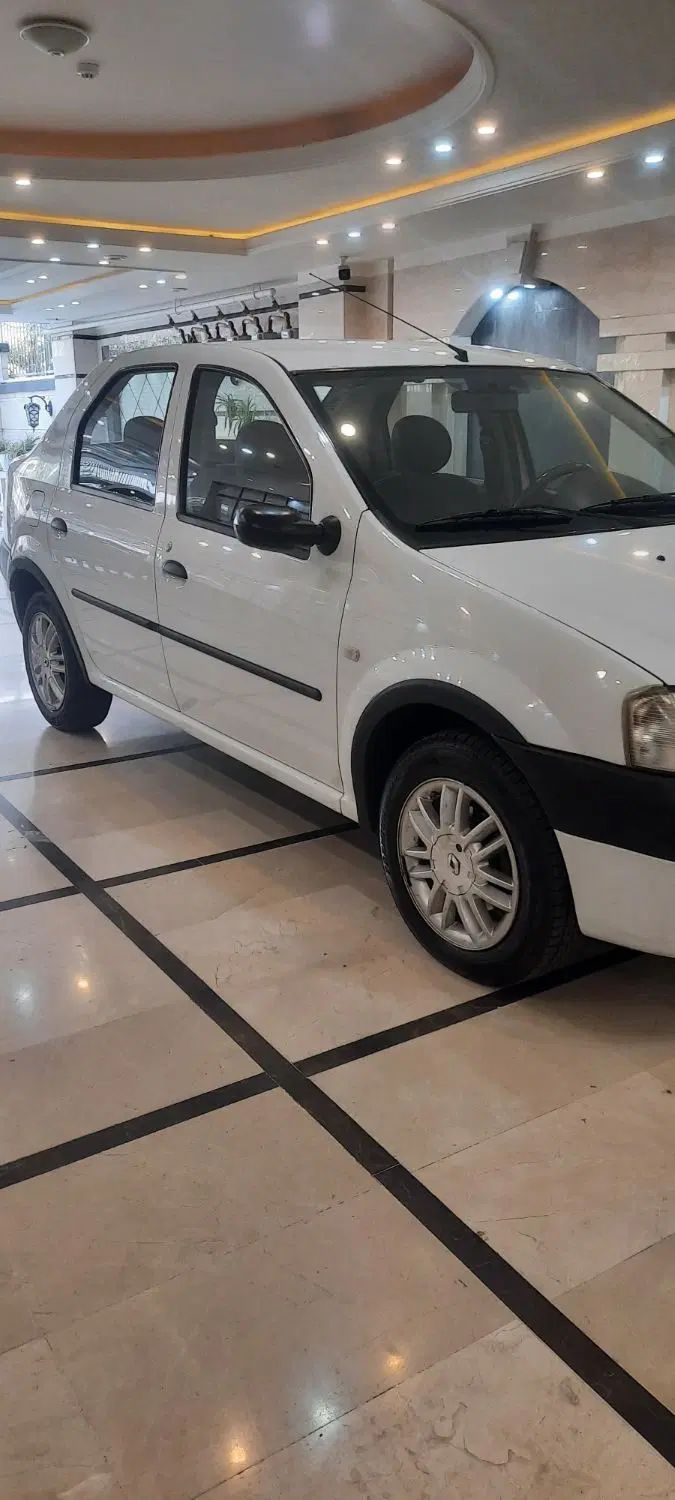 خودرو رنو، تندر 90 آگهی ann_20446556