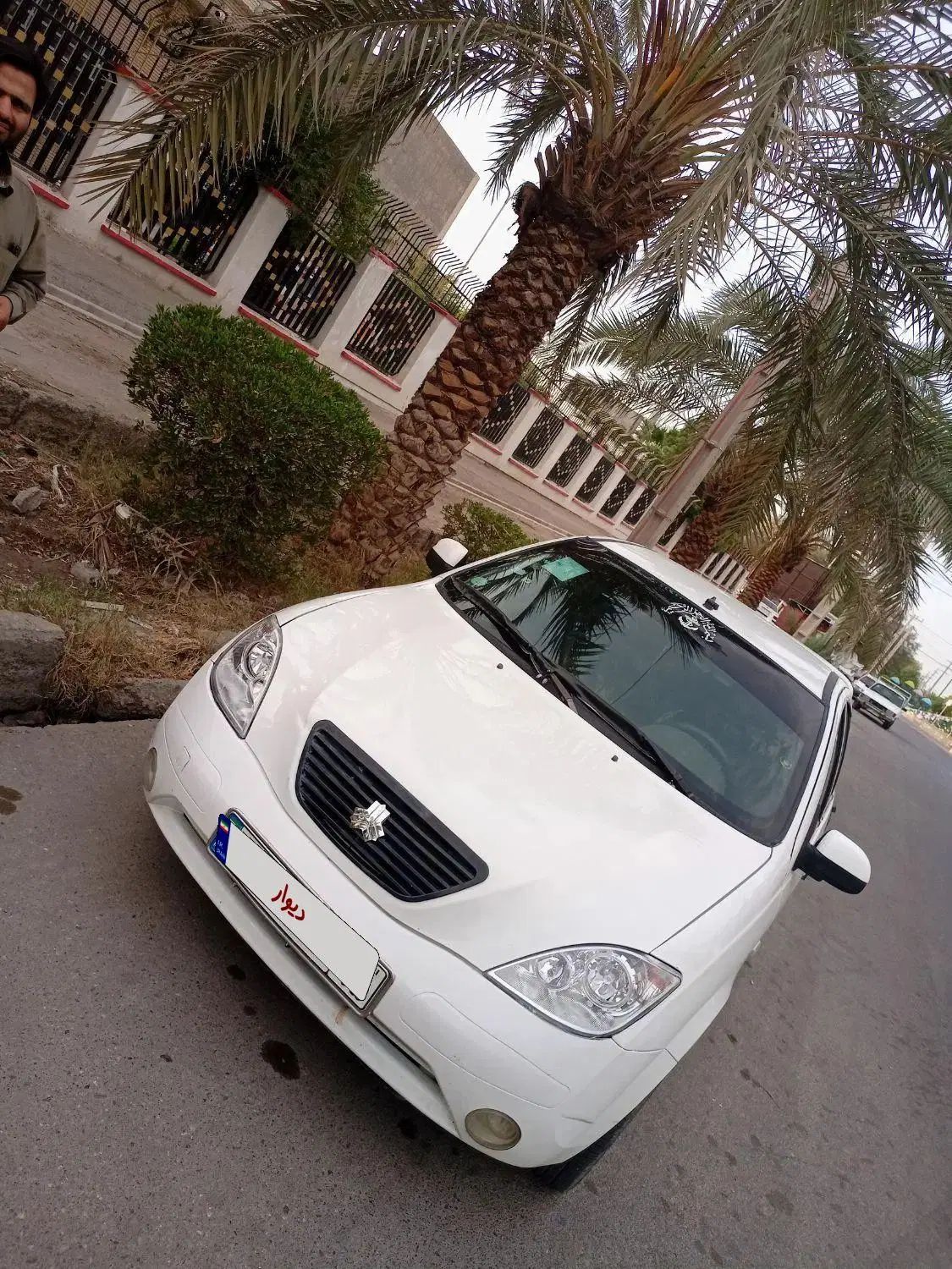 خودرو تیبا، 2 آگهی ann_20446564
