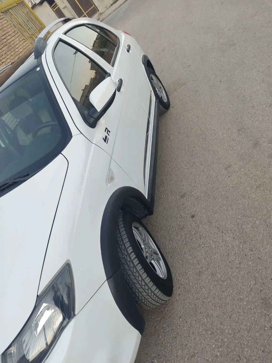 خودرو کوییک، R آگهی ann_20446582