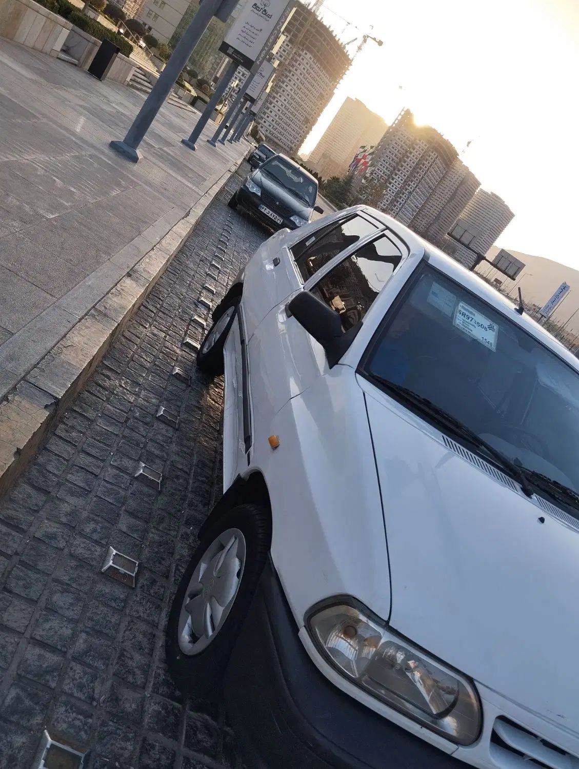 پراید 131 SE - 1394