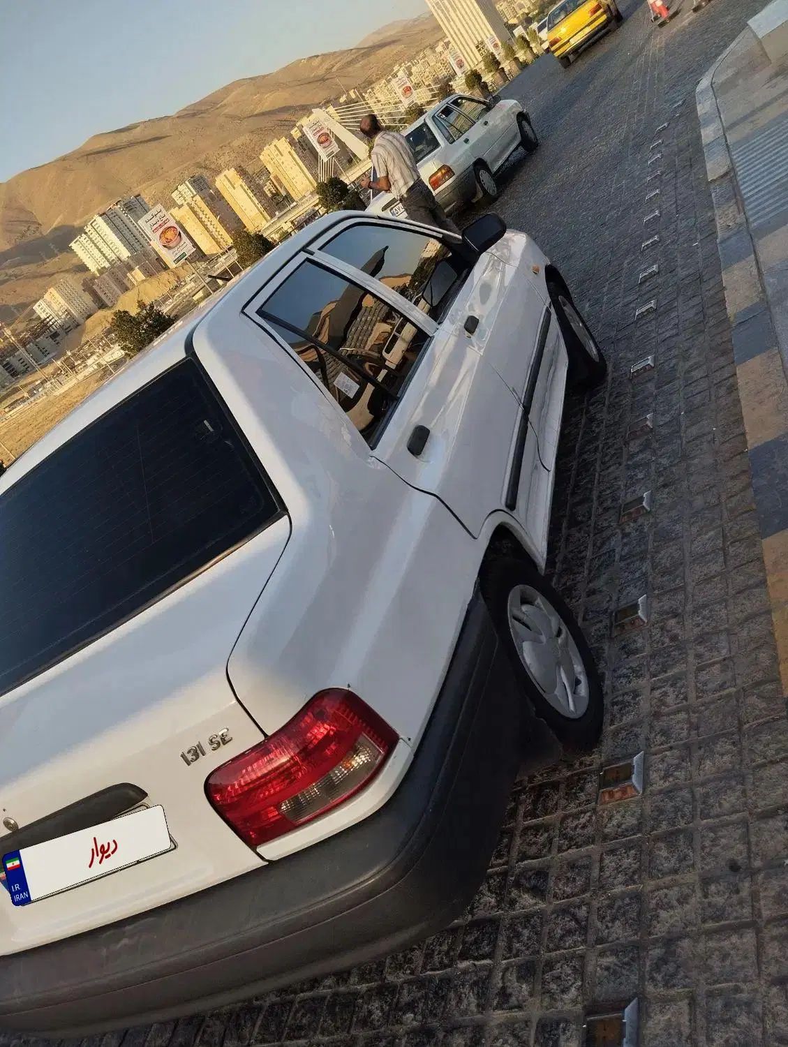 خودرو پراید، 131 آگهی ann_20446584