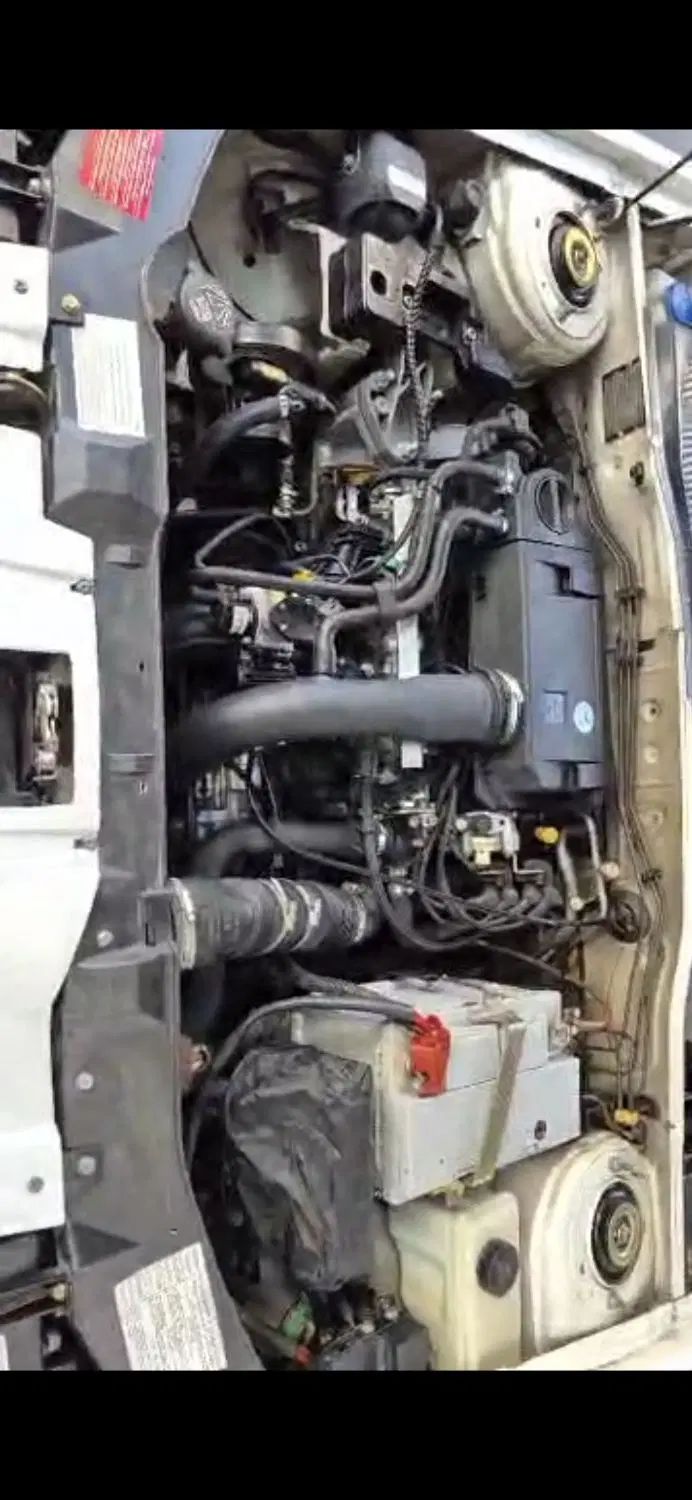 سمند LX EF7 - 1391