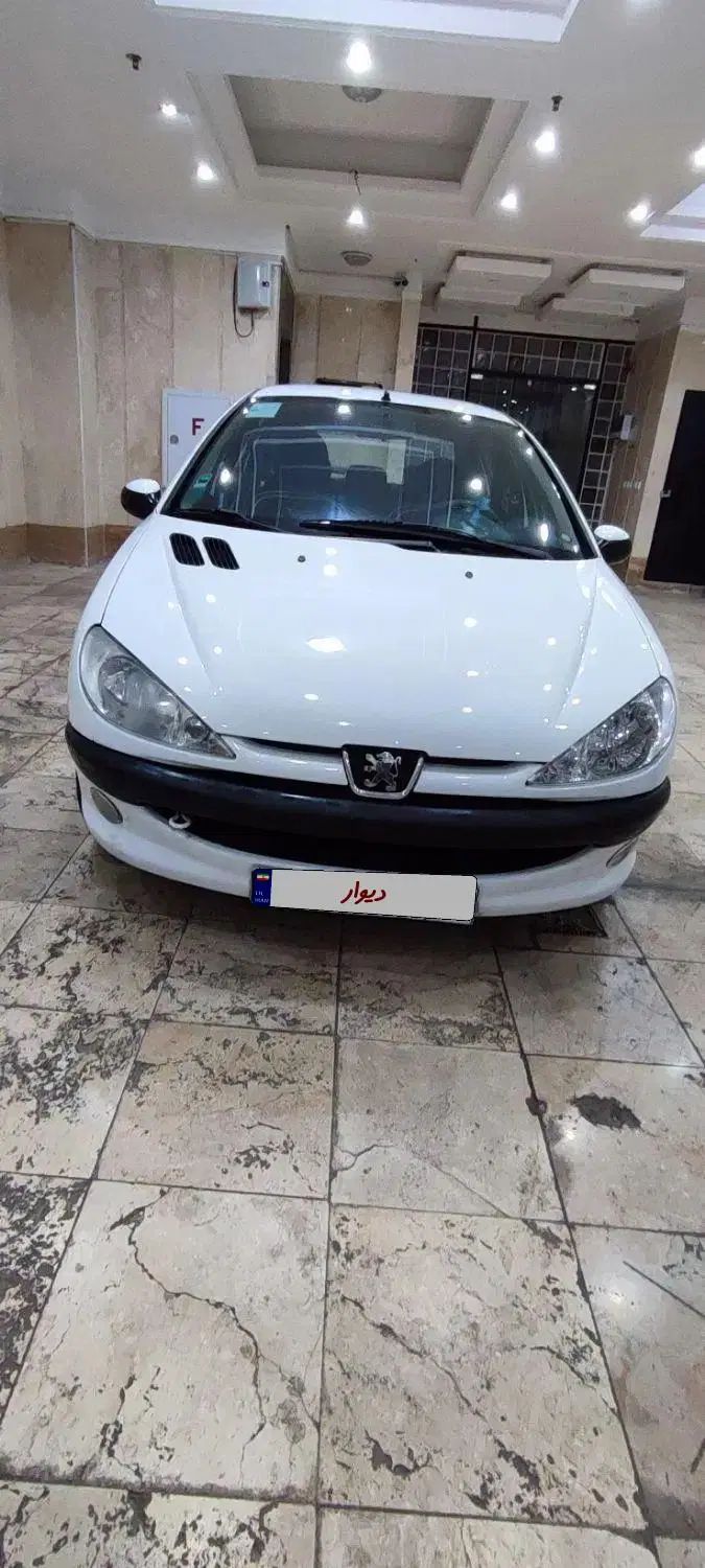خودرو پژو، 206 آگهی ann_20446592