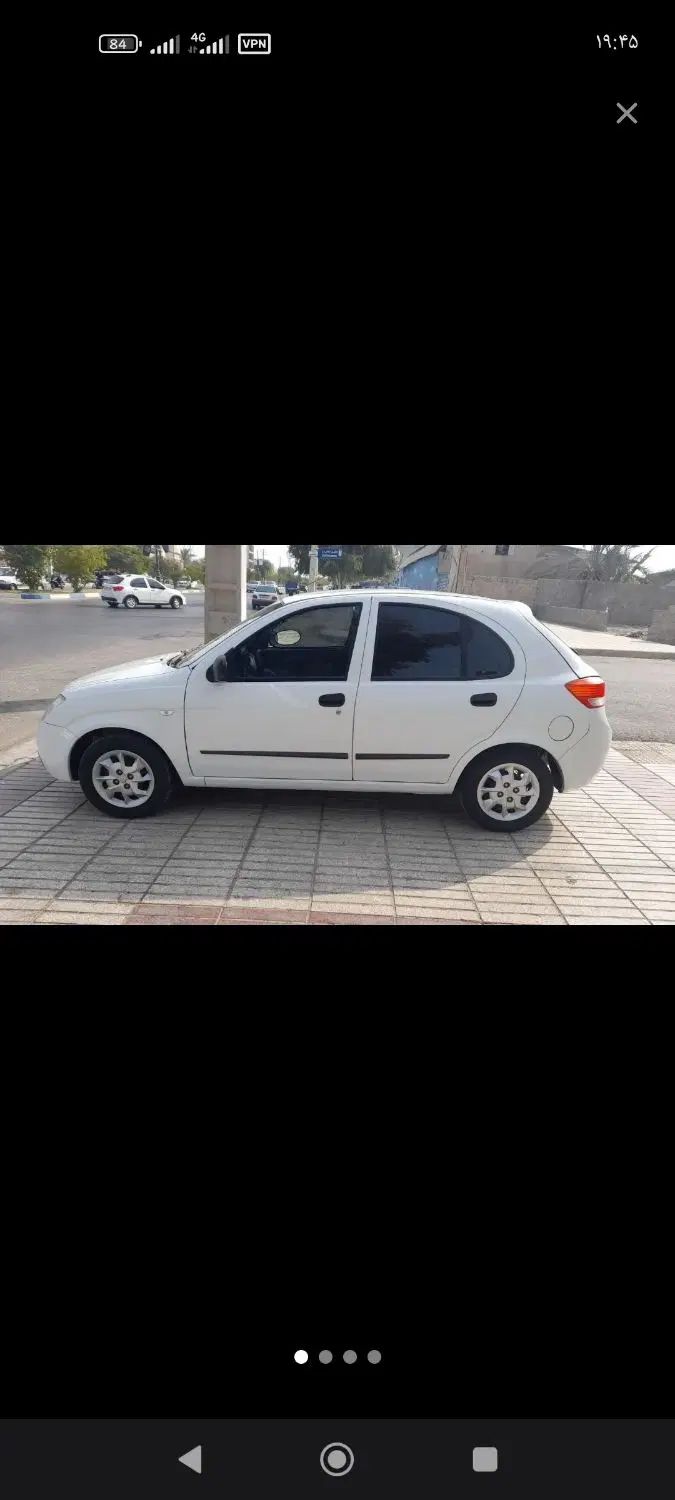 خودرو تیبا، 2 آگهی ann_20446617