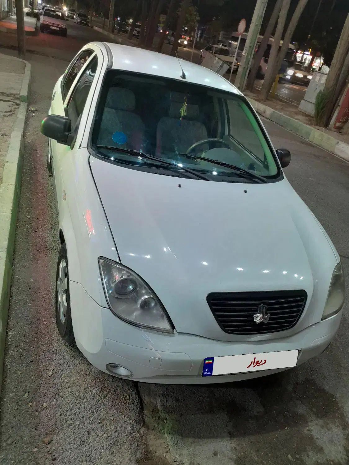 خودرو تیبا، 2 آگهی ann_20446637