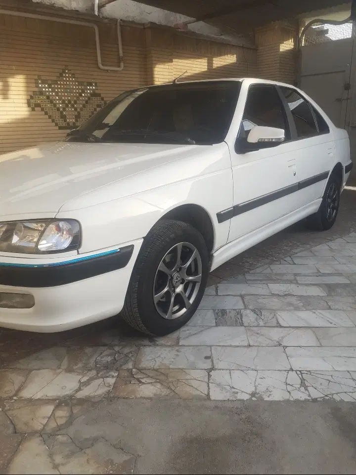 خودرو پژو، پارس آگهی ann_20446640