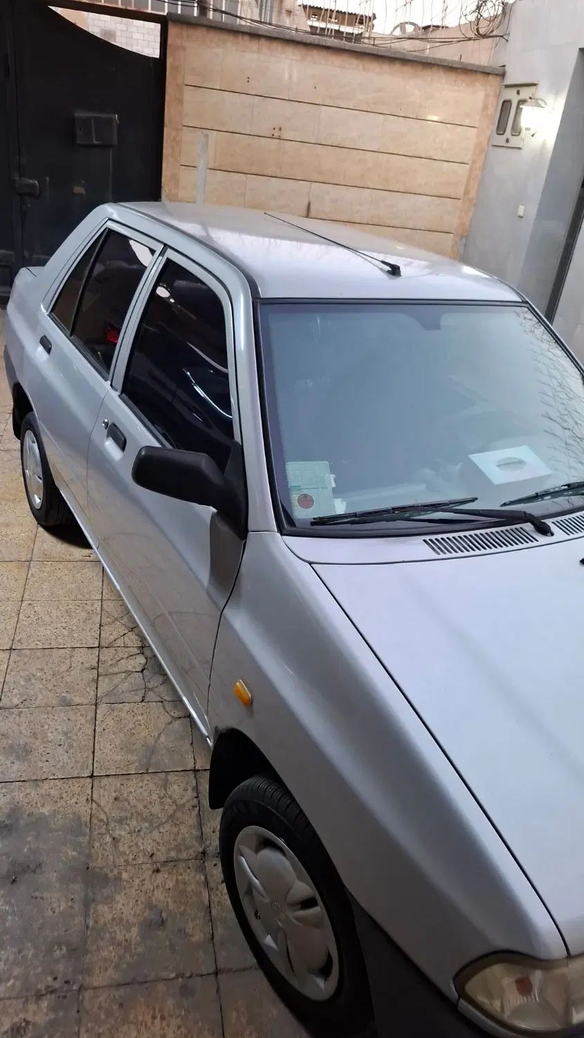 پراید 131 SE - 1399