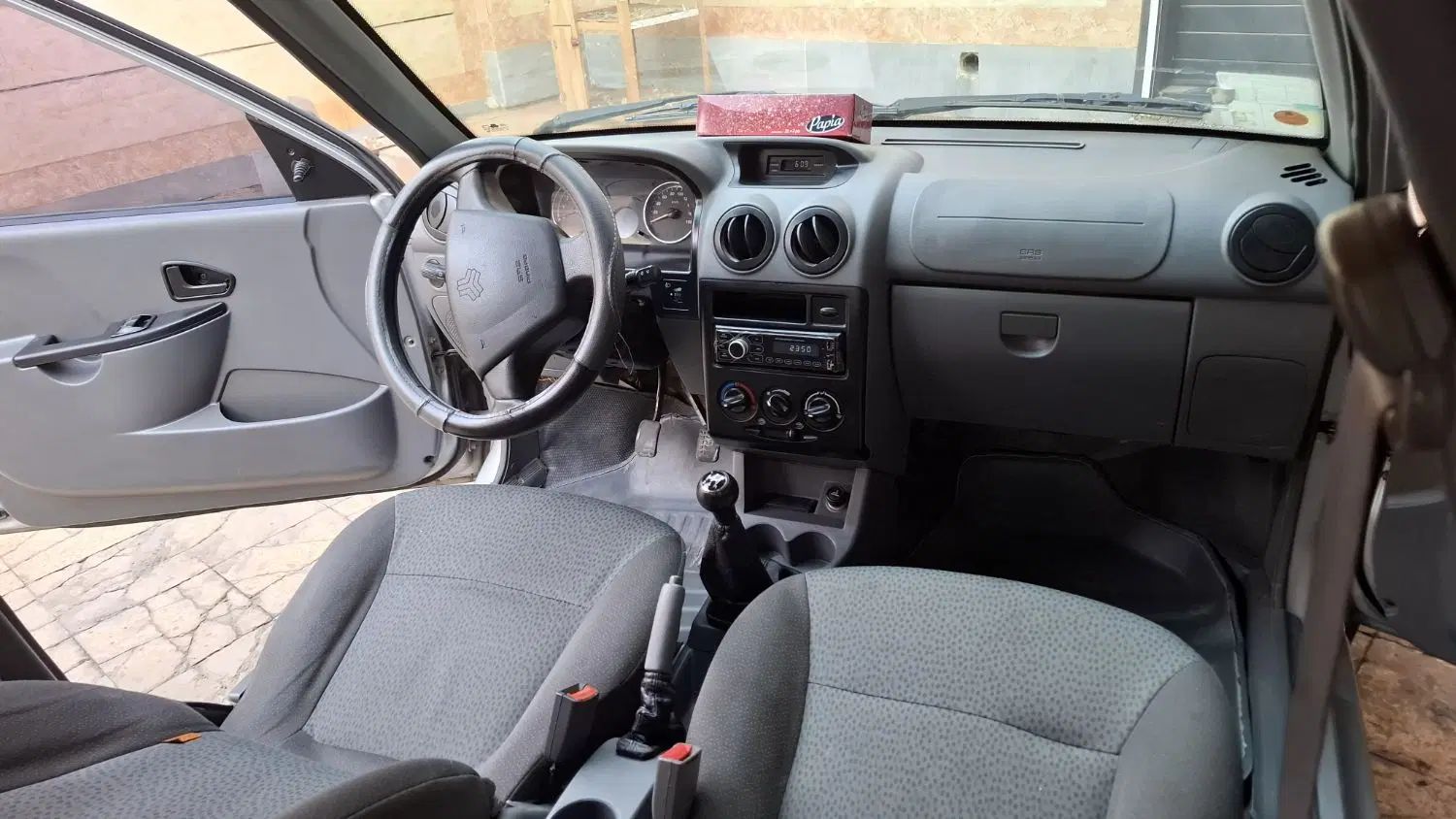 پراید 131 SE - 1399
