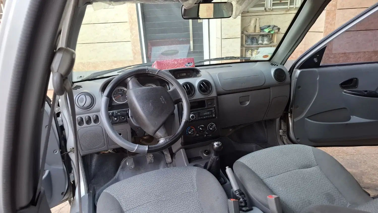 پراید 131 SE - 1399