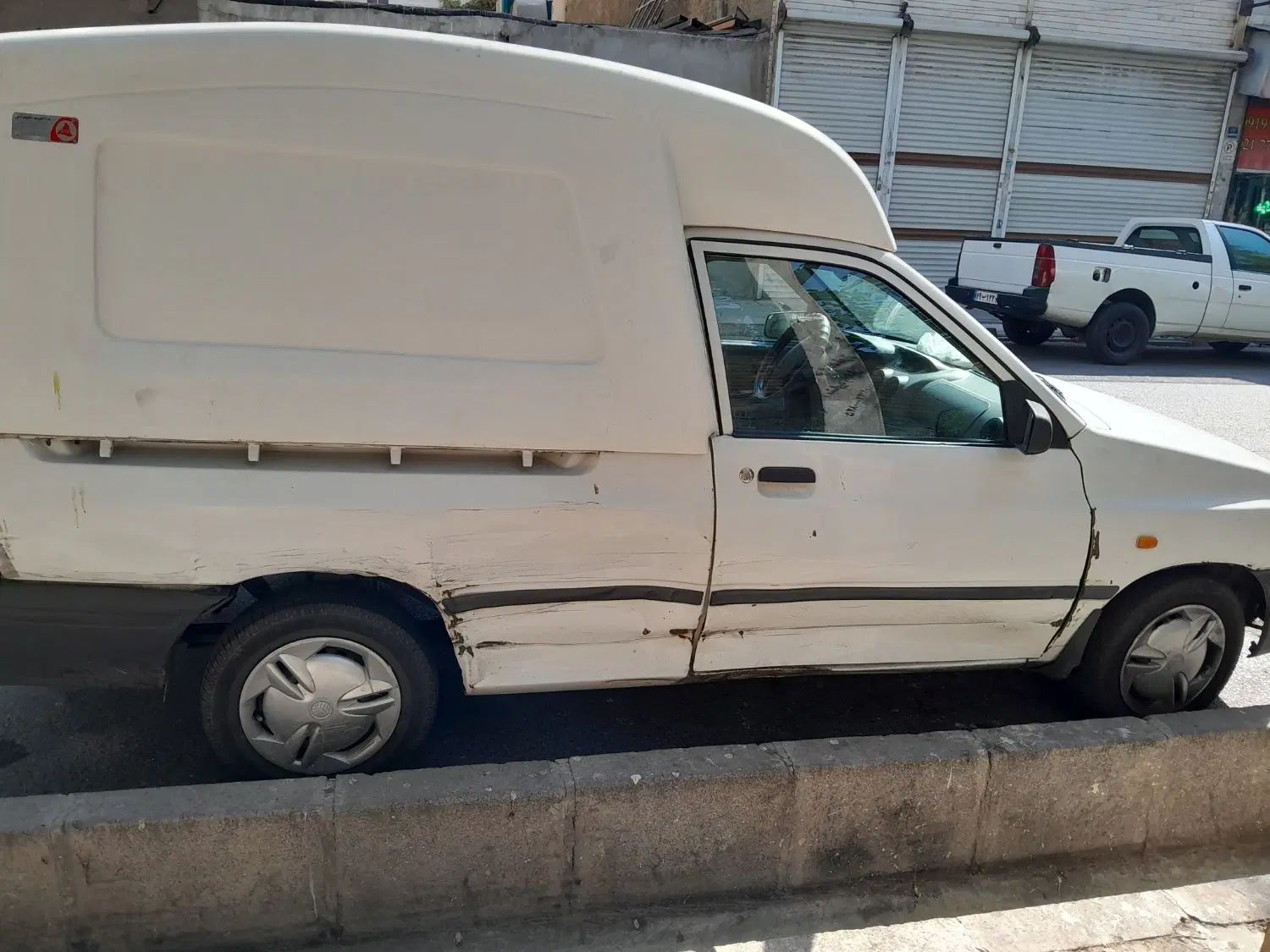 خودرو پراید، 151 آگهی ann_20446648