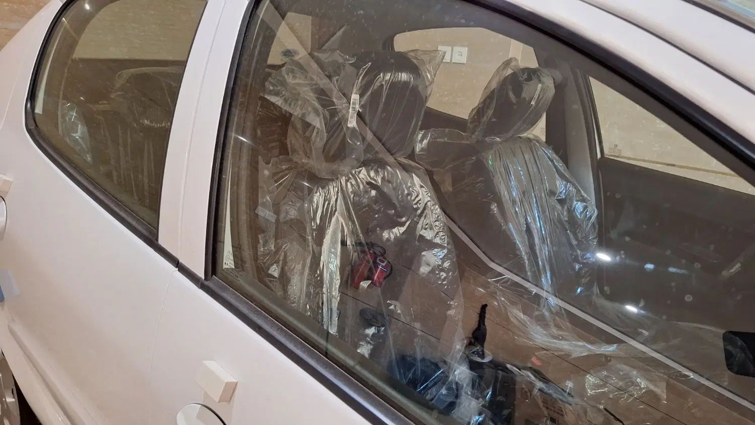 رانا پلاس سقف فلز ESP - 1404