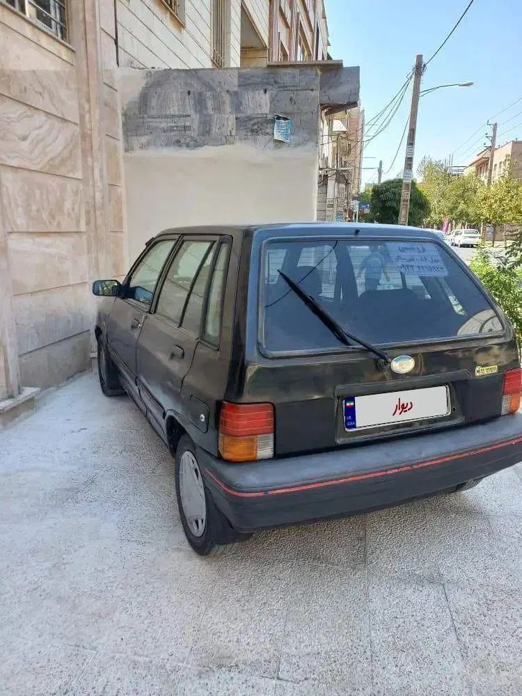 خودرو پراید، نسیم آگهی ann_20446679