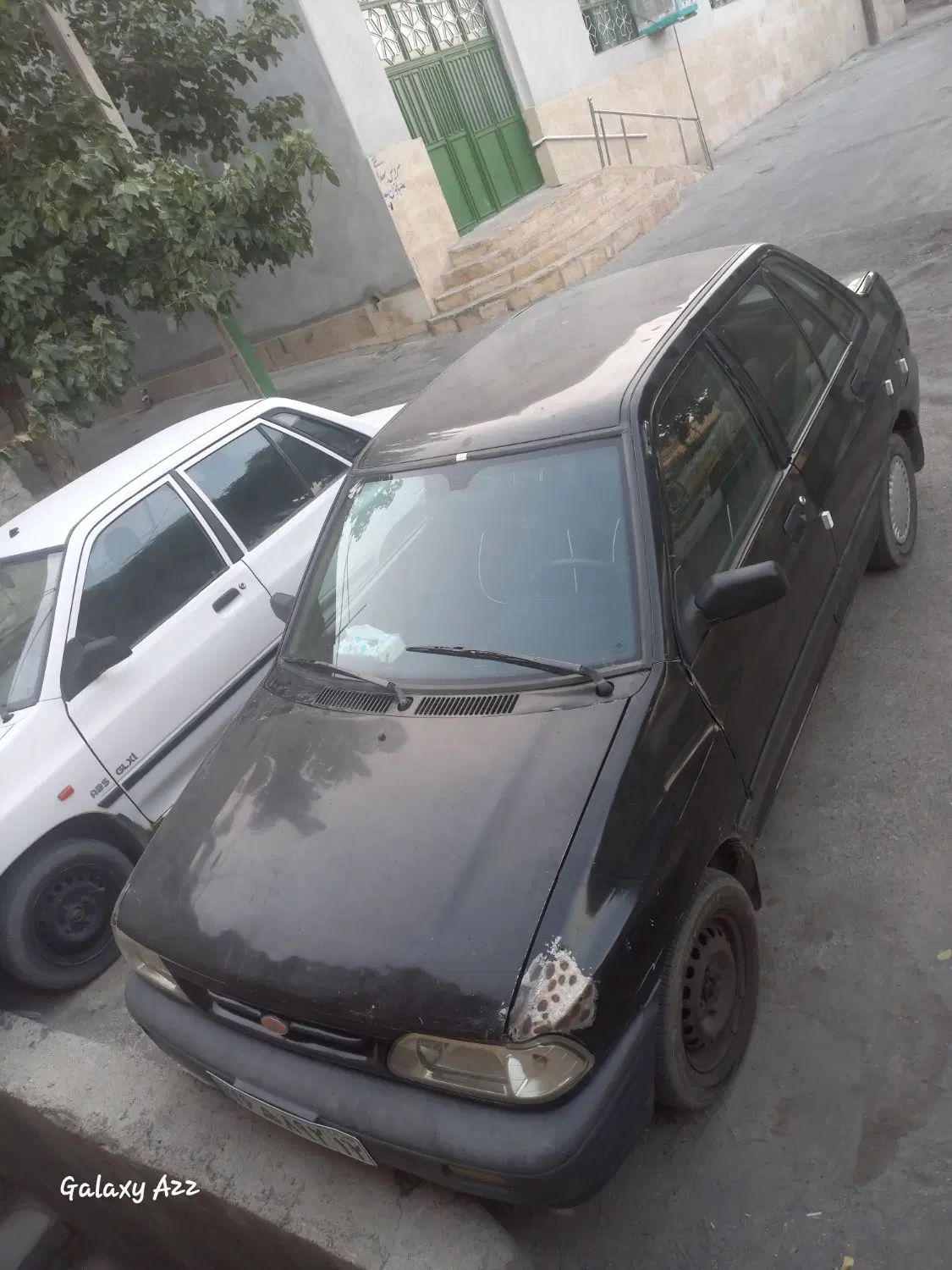 خودرو پراید، صبا آگهی ann_20446680