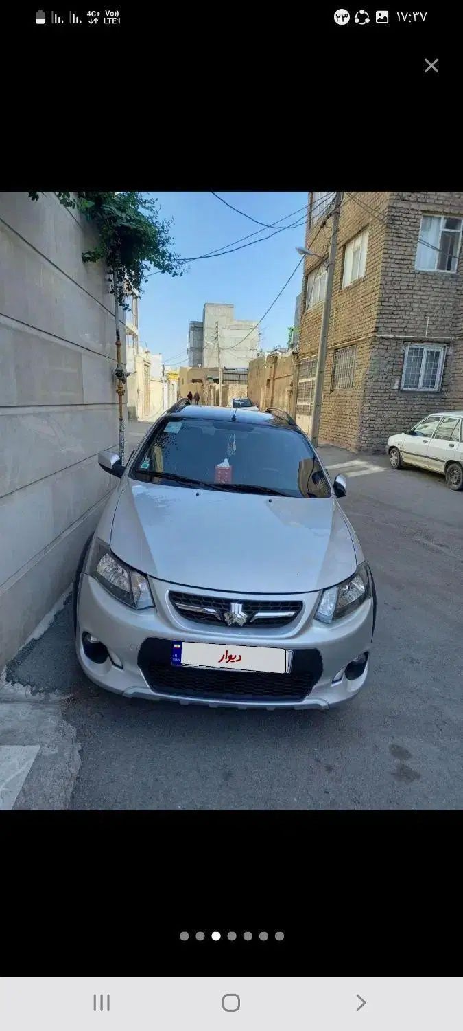 خودرو کوییک، R آگهی ann_20446681