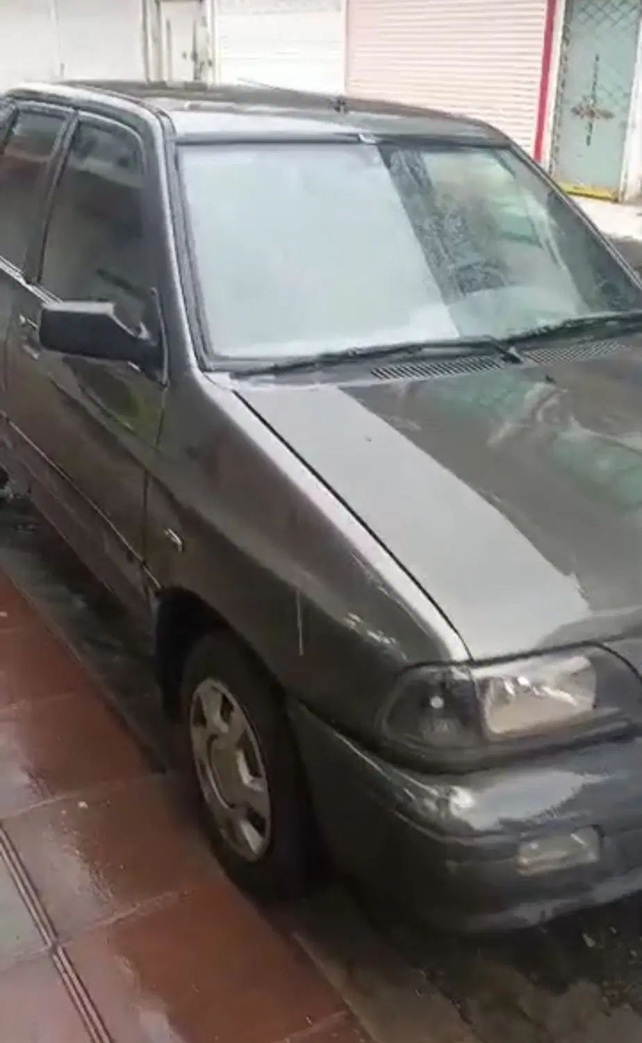 خودرو پراید، صبا آگهی ann_20446682
