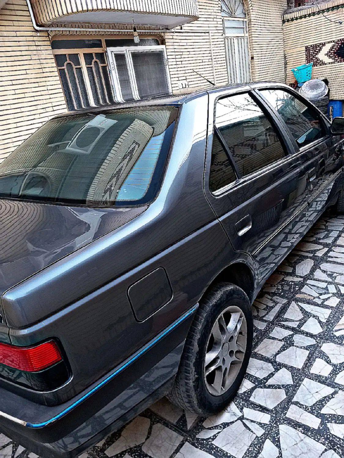 خودرو پژو، 405 آگهی ann_20446689